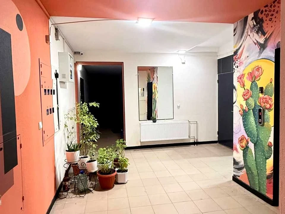Квартира. Харків, Миру вул.