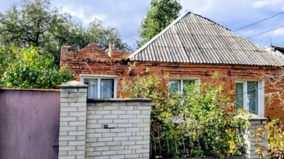 Будинок на Роменській