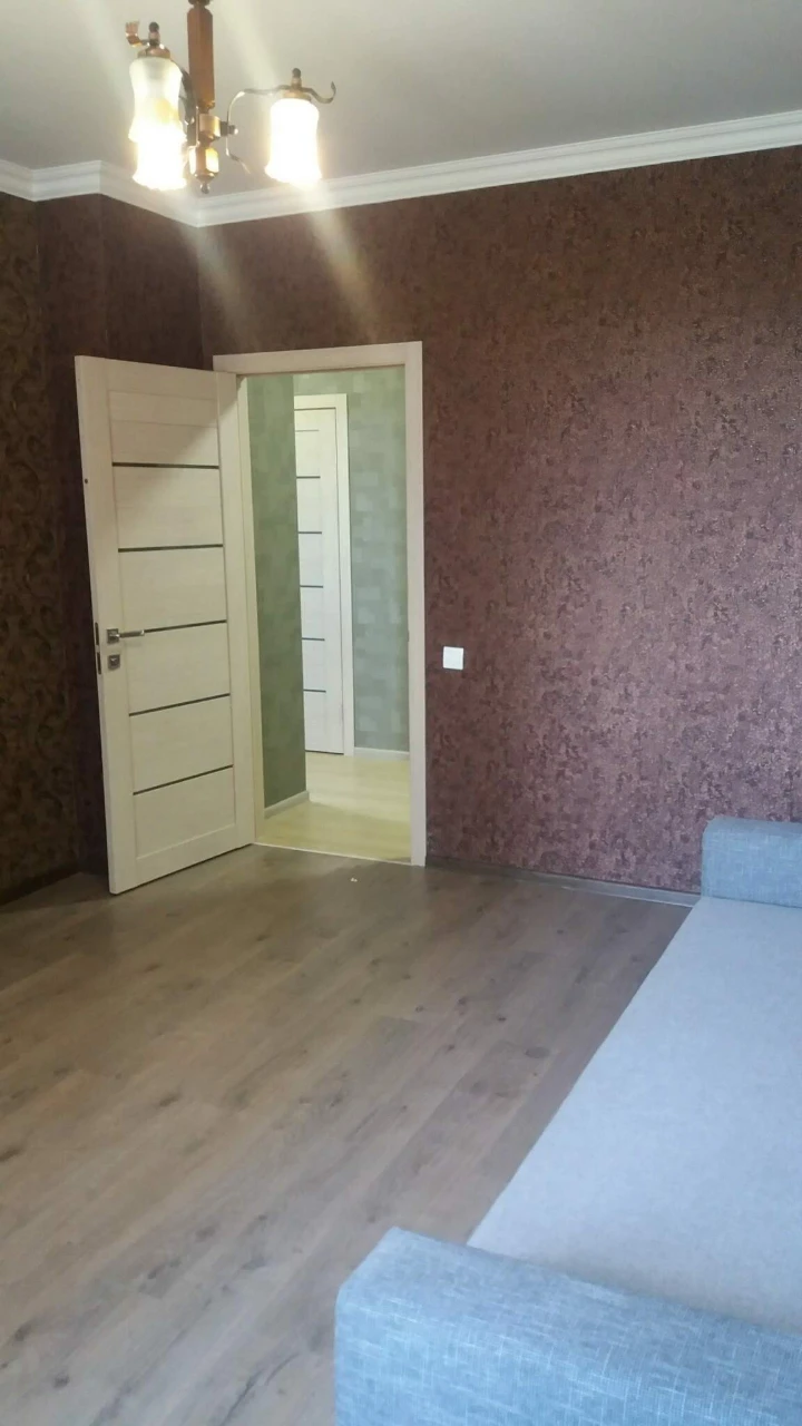 Оренда 2-кімнатної квартири 64 м², Юрія Пасхаліна вул., 17