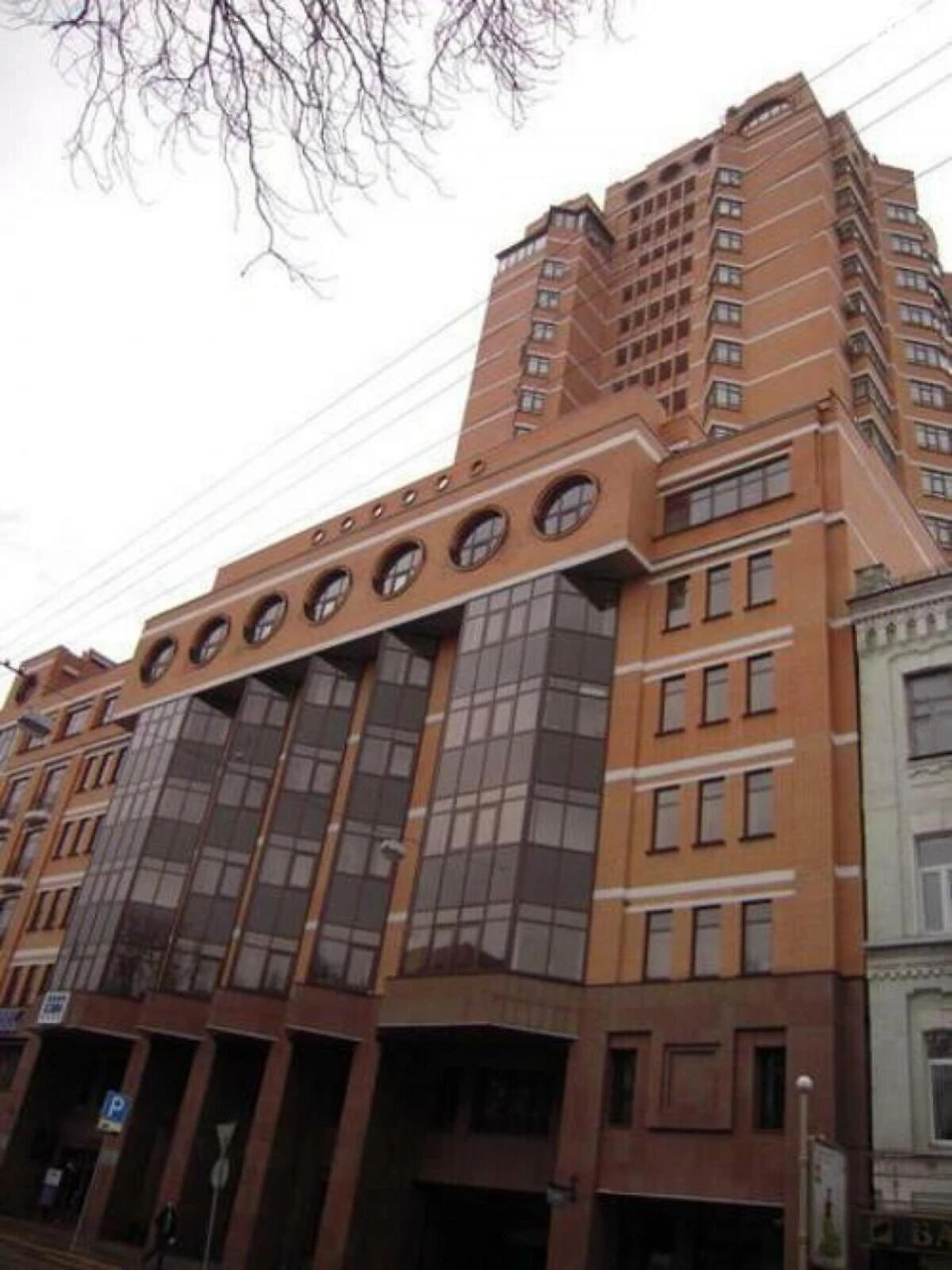 Довгострокова Оренда Квартира Центр