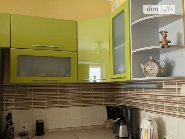 Продажа 2к квартиры 63 кв. м по просп. Петра Григоренко 12 •