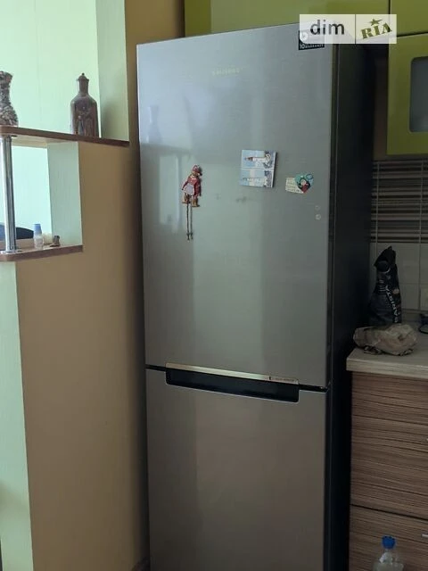 Продажа 2к квартиры 63 кв. м по просп. Петра Григоренко 12 •
