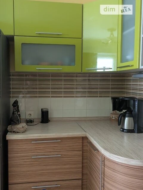 Продажа 2к квартиры 63 кв. м по просп. Петра Григоренко 12 •