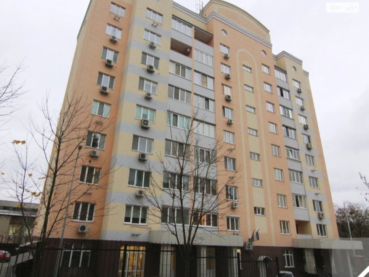 Довгострокова Оренда Квартира Голосіїв