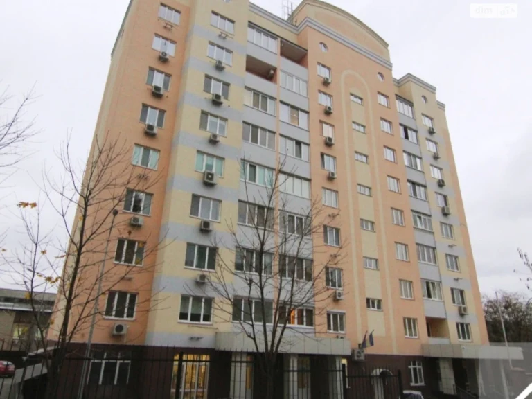 Довгострокова Оренда Квартира Голосіїв