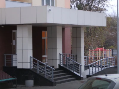 Довгострокова Оренда Квартира Голосіїв