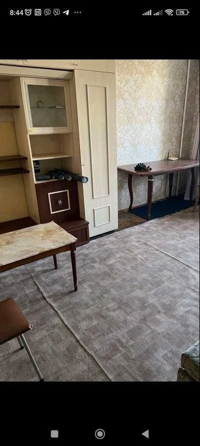 Оренда 1-кімнатної квартири 38 м², Олександра Кошиця вул., 9