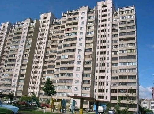 Оренда 1-кімнатної квартири 38 м², Олександра Кошиця вул., 9