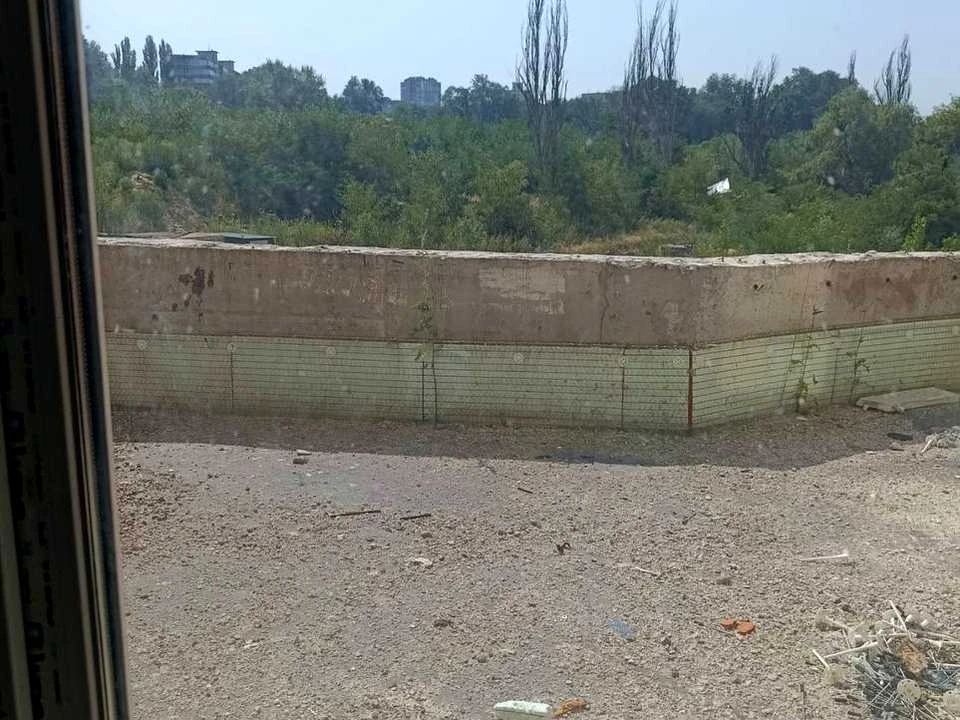 Квартира. Київ, Новопольова вул., 2 корп.