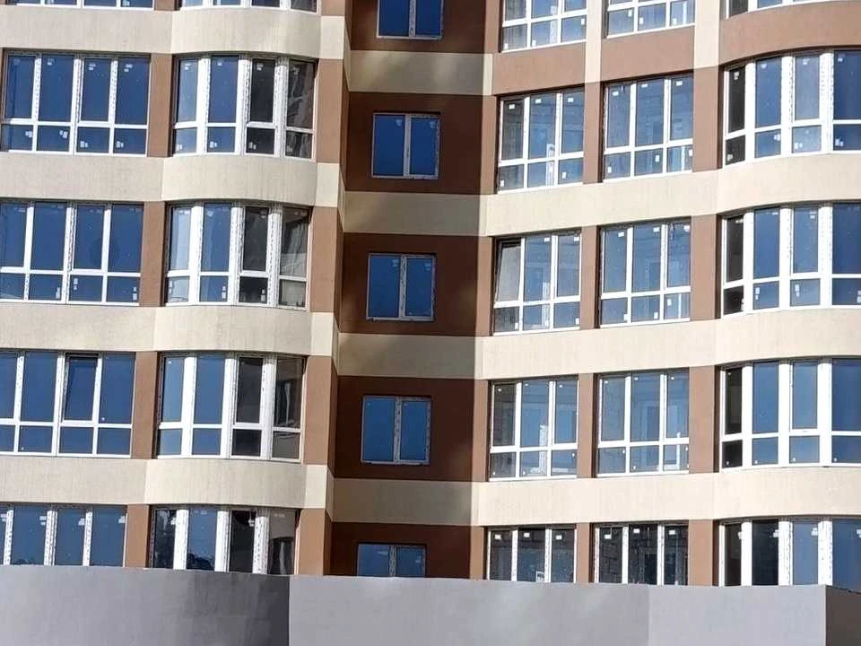 Квартира. Київ, Новопольова вул., 2 корп.