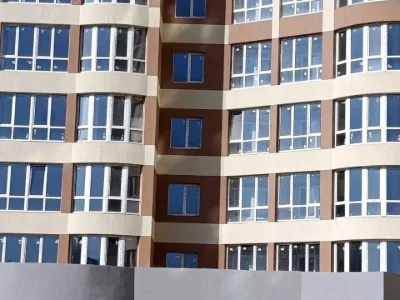 Квартира. Київ, Новопольова вул., 2 корп.