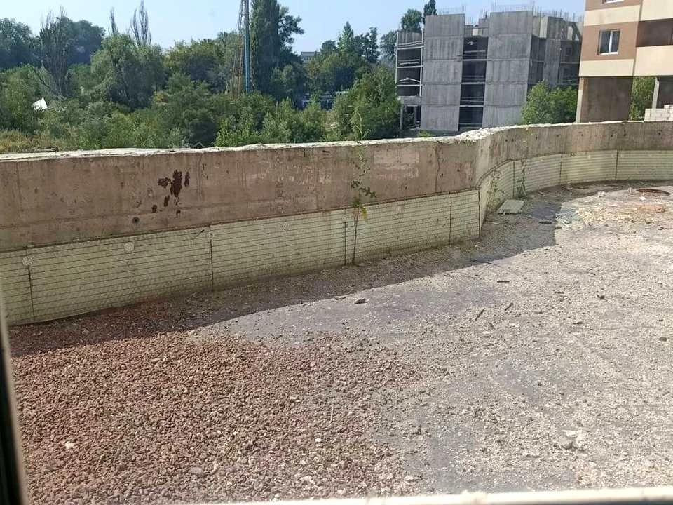 Квартира. Київ, Новопольова вул., 2 корп.