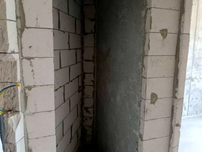 Квартира. Київ, Новопольова вул., 2 корп.