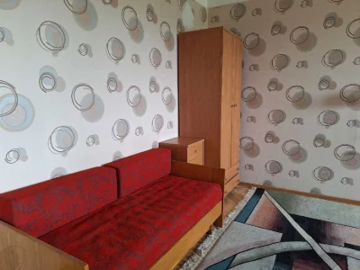 Продаж 1 кімн вул Харківське шосе, 21  32 кв.м. Гарний стан.