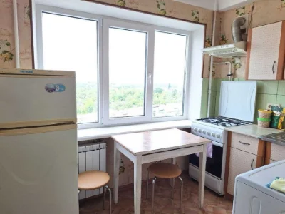 Продаж 1 кімн вул Харківське шосе, 21  32 кв.м. Гарний стан.