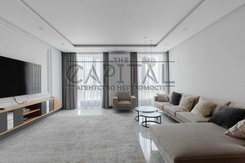 Продаж квартири, вул. Саксаганського, ЖК Royal Tower