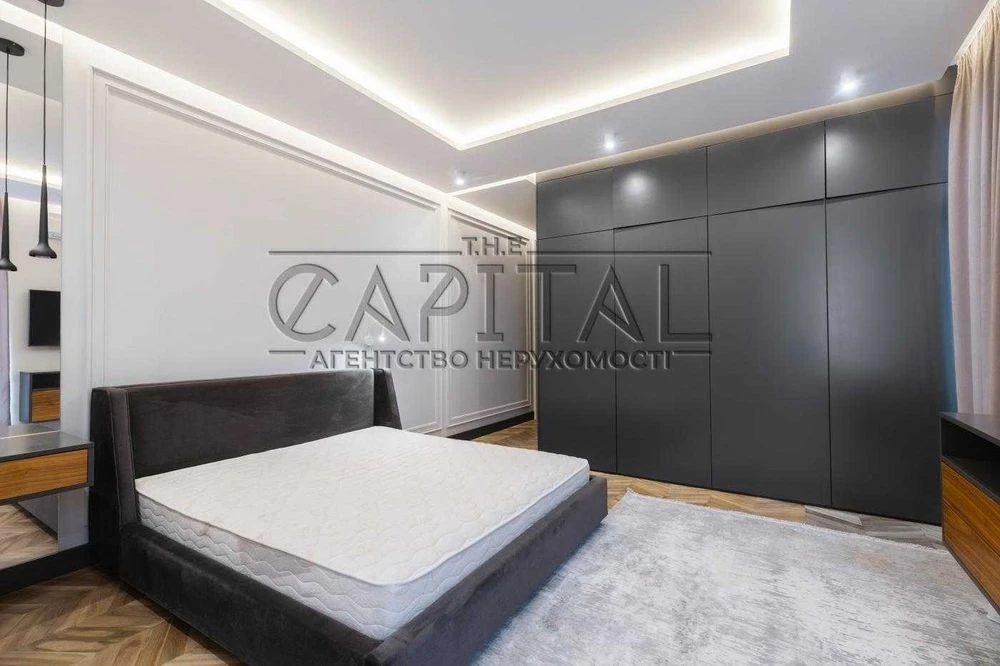 Продаж квартири, вул. Саксаганського, ЖК Royal Tower