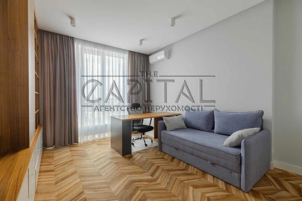 Продаж квартири, вул. Саксаганського, ЖК Royal Tower