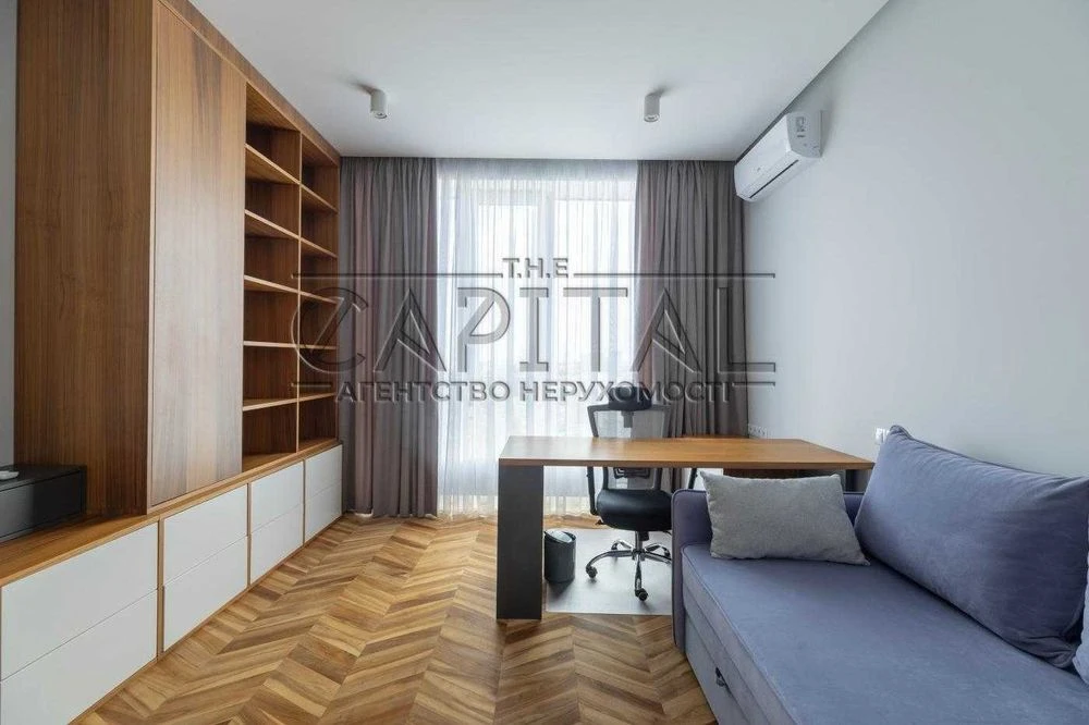 Продаж квартири, вул. Саксаганського, ЖК Royal Tower
