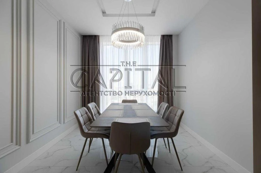 Продаж квартири, вул. Саксаганського, ЖК Royal Tower