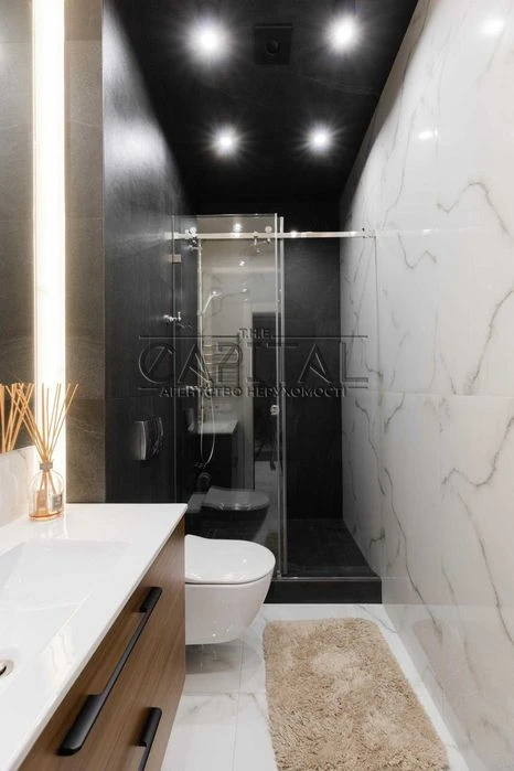 Продаж квартири, вул. Саксаганського, ЖК Royal Tower