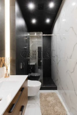 Продаж квартири, вул. Саксаганського, ЖК Royal Tower