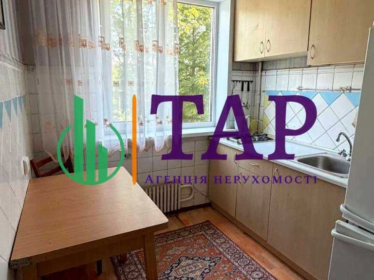 Квартира. Харків, Бучми вул. (Командарма Уборевича)
