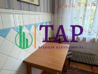 Квартира. Харків, Бучми вул. (Командарма Уборевича)