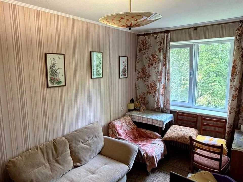 Квартира. Харків, Бучми вул. (Командарма Уборевича)