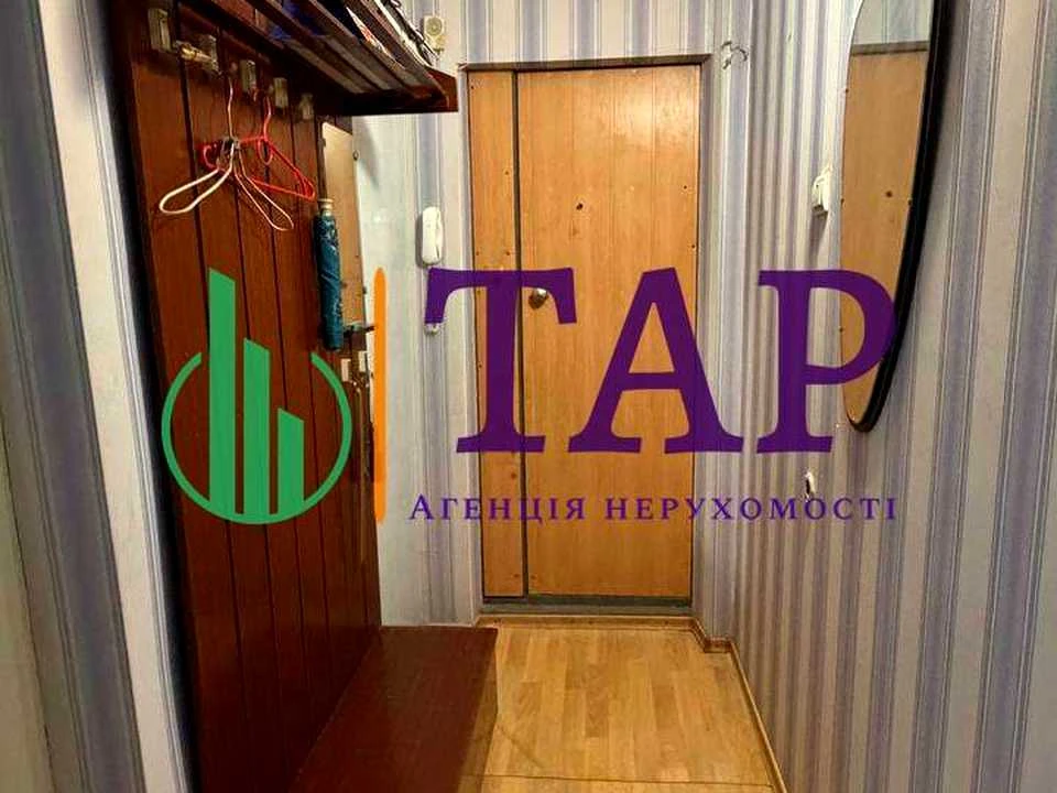 Квартира. Харків, Бучми вул. (Командарма Уборевича)