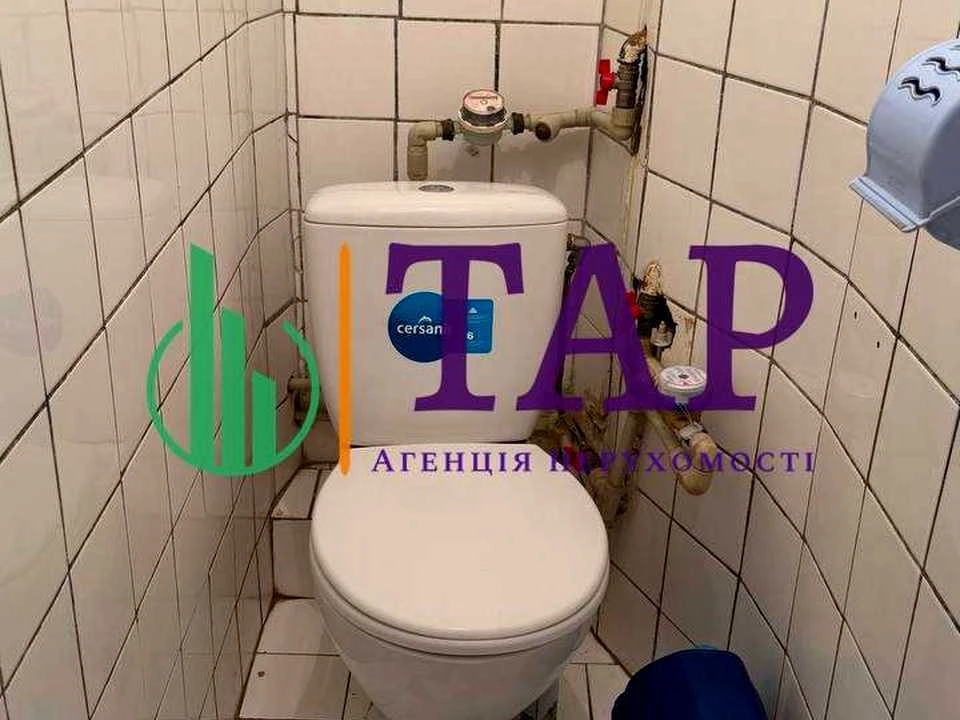Квартира. Харків, Бучми вул. (Командарма Уборевича)