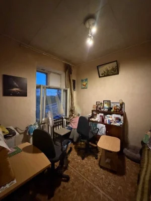 Продається самостійна однокімнатна квартира провулок Митрако