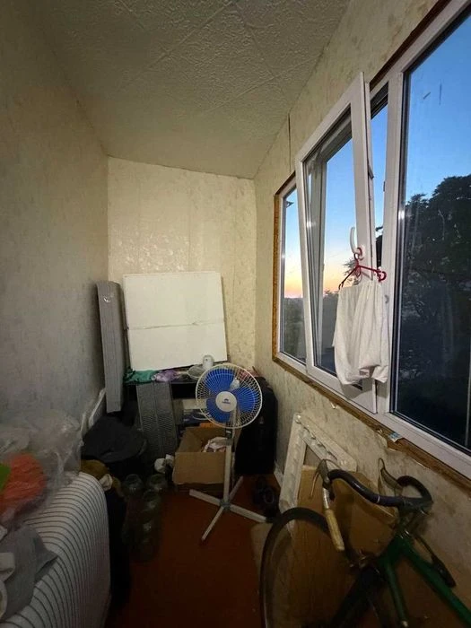 Продається самостійна однокімнатна квартира провулок Митрако