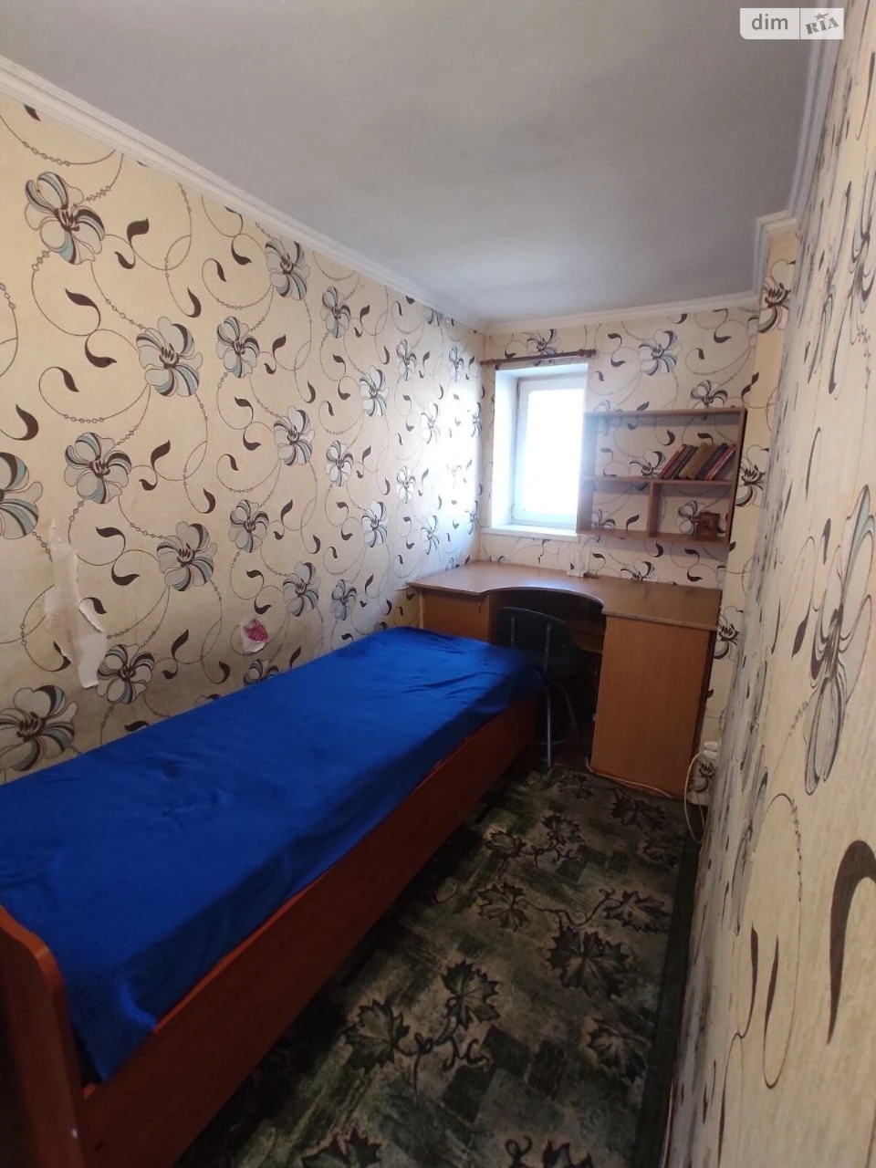 Продаж Квартира Приморський