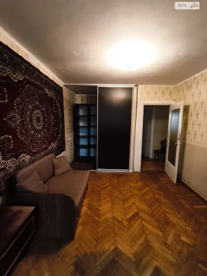 Довгострокова Оренда Квартира Черемушки