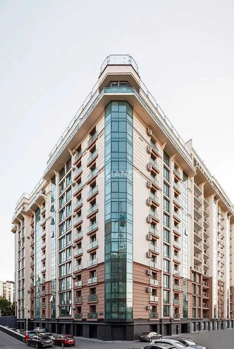 Продам 1к квартиру в ЖК БІзнес клас HydroPark DeLuxe