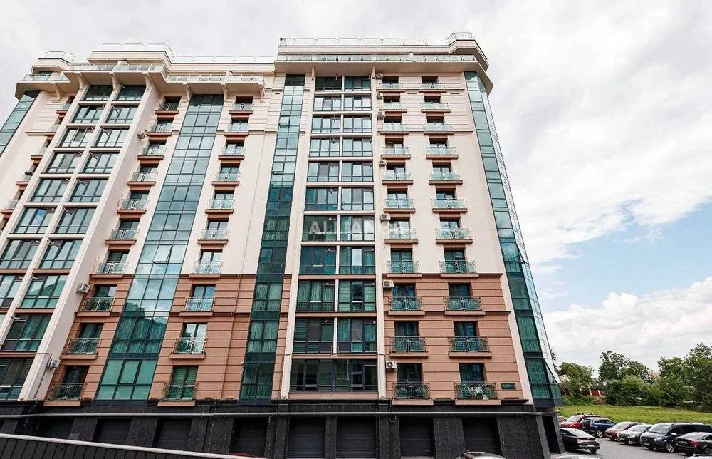 Продам 1к квартиру в ЖК БІзнес клас HydroPark DeLuxe