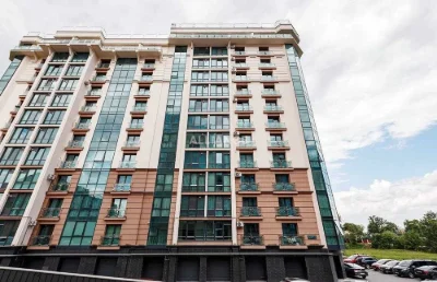 Продам 1к квартиру в ЖК БІзнес клас HydroPark DeLuxe