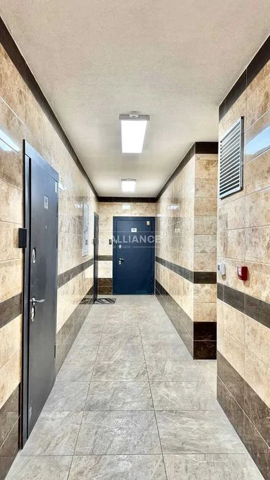Продам 1к квартиру в ЖК БІзнес клас HydroPark DeLuxe