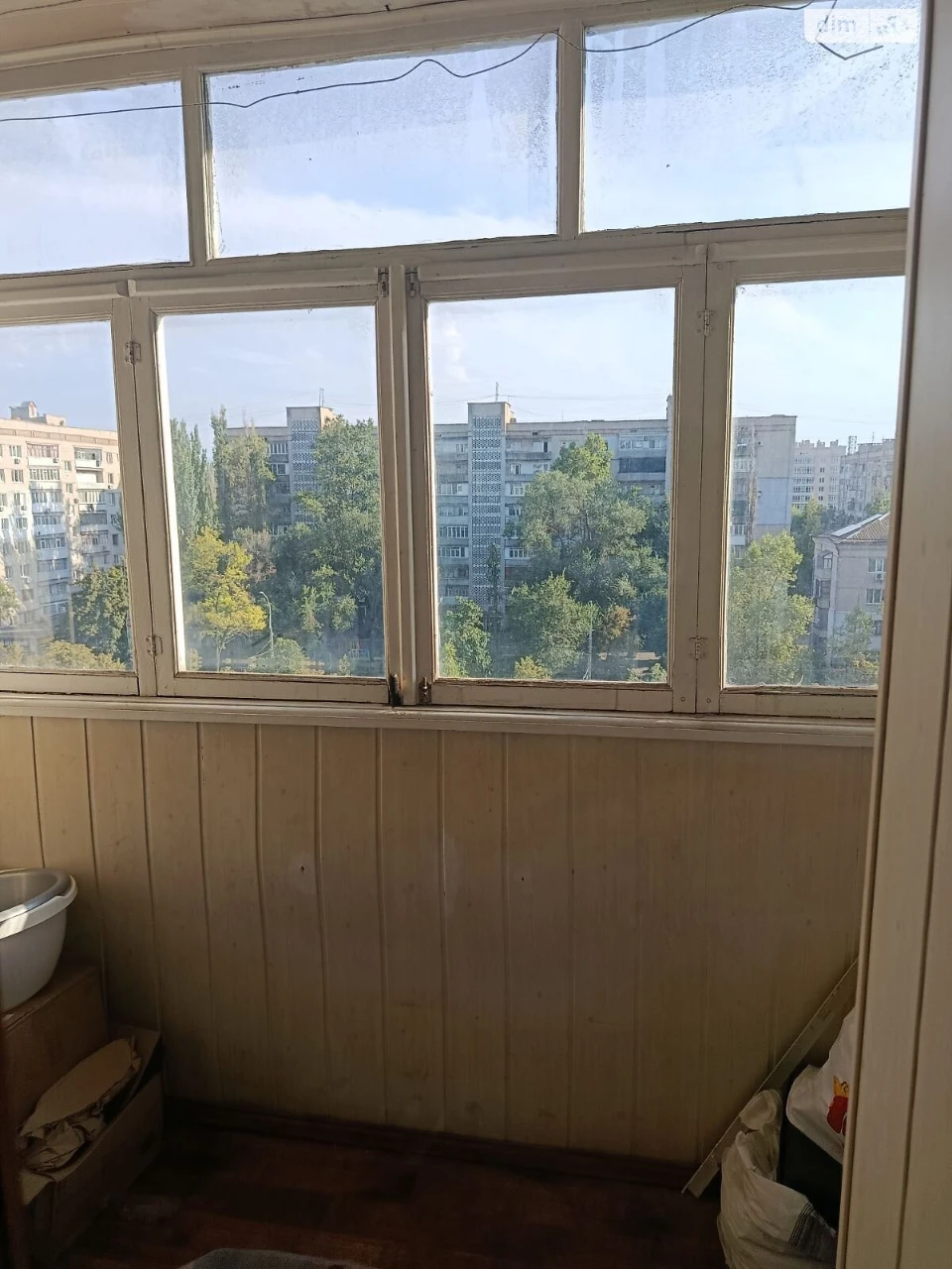Продаж Квартира Центральний