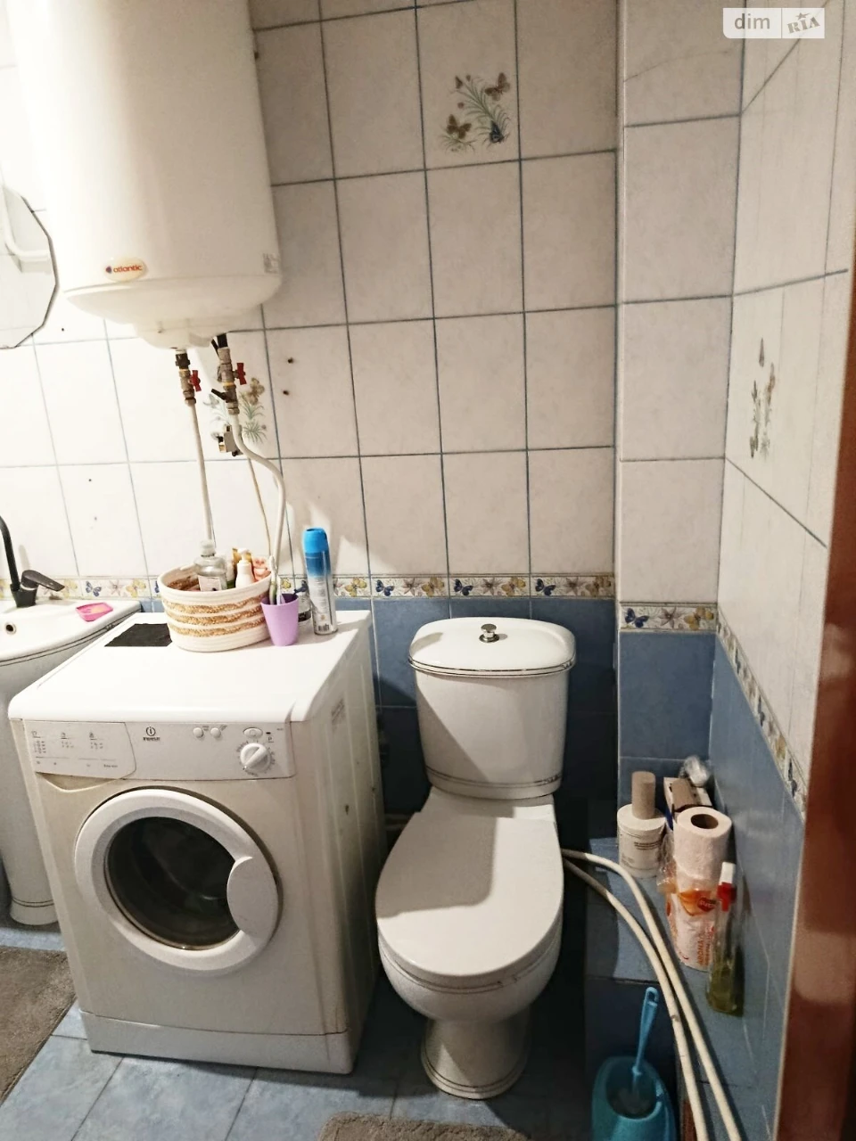 Продаж Квартира Центральний