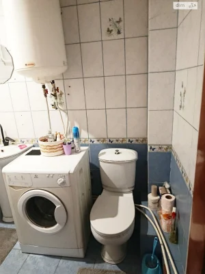 Продаж Квартира Центральний