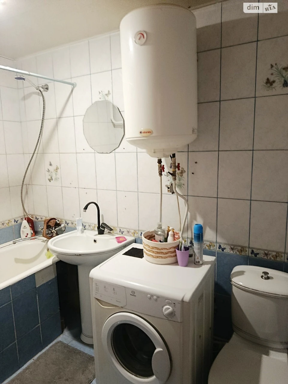 Продаж Квартира Центральний