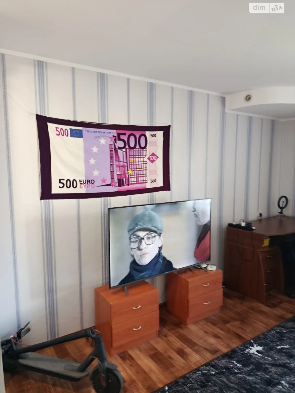 Продаж Квартира Центральний