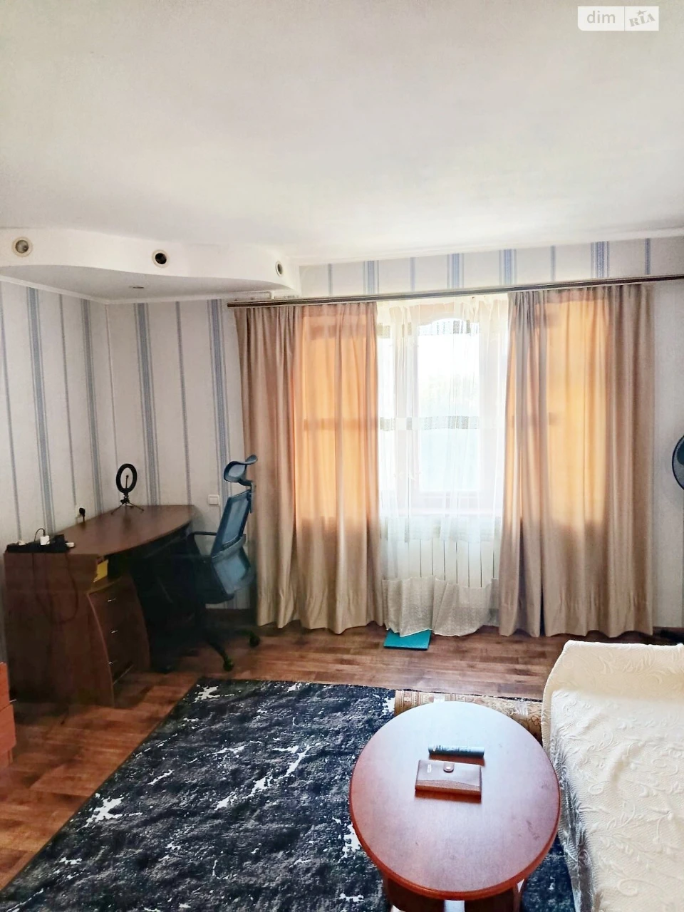 Продаж Квартира Центральний