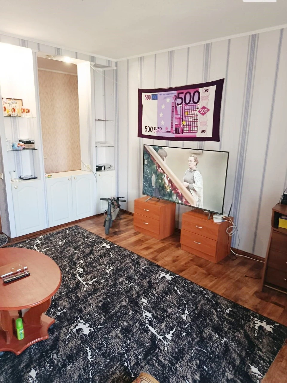 Продаж Квартира Центральний
