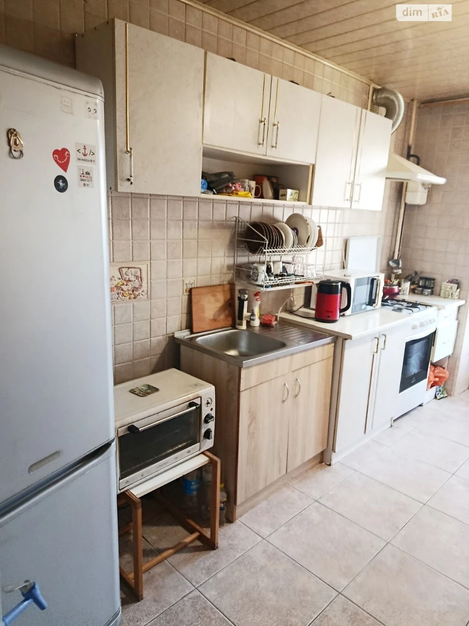 Продаж Квартира Центральний