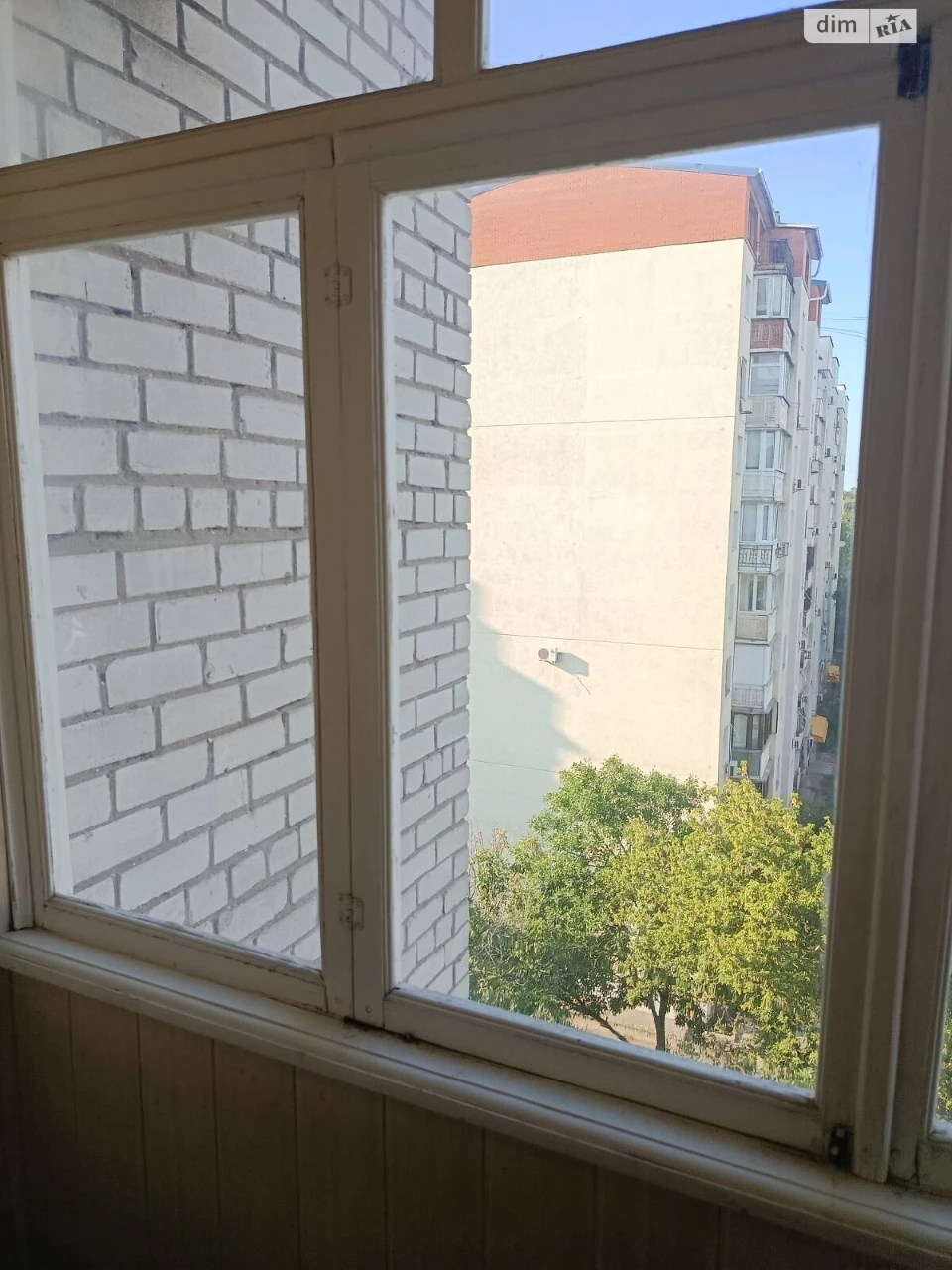 Продаж Квартира Центральний