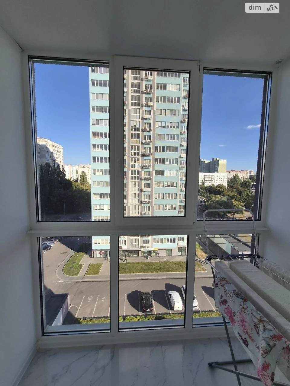 Продаж Квартира Салтівський