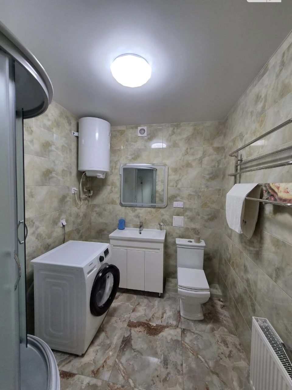 Продаж Квартира Салтівський